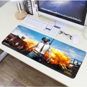 VenCore 2793-10018 XXL Gaming Mousepad PUBG - 900 x 400 x 3 mm
