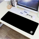 VenCore 2793-10020 - XXL Gaming Mousepad QCK BLACK (900×400×3 mm)