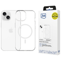 3MK Armor MagCase Apple iPhone 13 / 14