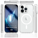 3MK Armor MagCase Apple iPhone 15 Pro