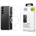 3MK Armor MagCase Samsung Galaxy S24 / S25
