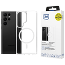 3MK Armor MagCase Samsung Galaxy S25 Ultra