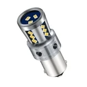 VenCore 1156 P21W CanBus Gen4 LED Λάμπα 9W 2800lm 6000K
