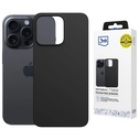 3MK Hardy MagSilicone Apple iPhone 13 Pro Max black