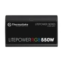 Τροφοδοτικό 650W Thermaltake Pwer supply Litepower RGB