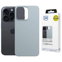 3MK Hardy MagSilicone Apple iPhone 13 Pro Max blue