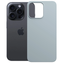 3MK Hardy MagSilicone Apple iPhone 13 Pro Max blue