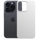 3MK Hardy MagSilicone Apple iPhone 13 Pro silver