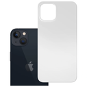 3MK Hardy MagSilicone Apple iPhone 14 Plus white