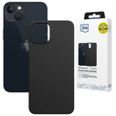 3MK Hardy MagSilicone Apple iPhone 14 Plus graphite