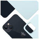 3MK Hardy MagSilicone Apple iPhone 14 Plus blue