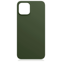 3MK Hardy MagSilicone Apple iPhone 15 Plus dark green