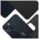 3MK Hardy MagSilicone Apple iPhone 15 Plus graphite