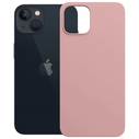 3MK Hardy MagSilicone Apple iPhone 15 Plus pink