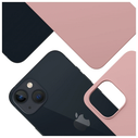 3MK Hardy MagSilicone Apple iPhone 15 Plus pink