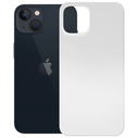 3MK Hardy MagSilicone Apple iPhone 15 Plus silver