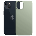 3MK Hardy MagSilicone Apple iPhone 15 Plus green