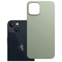 3MK Hardy MagSilicone Apple iPhone 15 Plus green