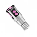 VenCore 3216-10184 - Λάμπα LED T10/W5W CanBus Gen4 Ροζ 5.5W 1190 lm