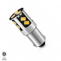VenCore 3216-10188 BAx9S/H6W CanBus Gen4 LED Bulb 5.5W 1500 lm 3000K (Warm White)