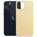 3MK Hardy MagSilicone Apple iPhone 15 Plus yellow