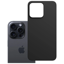 3MK Hardy MagSilicone Apple iPhone 15 Pro Max graphite