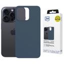 3MK Hardy MagSilicone Apple iPhone 15 Pro Max blue