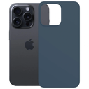 3MK Hardy MagSilicone Apple iPhone 15 Pro Max blue