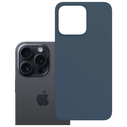 3MK Hardy MagSilicone Apple iPhone 15 Pro Max blue