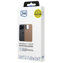 3MK Hardy MagSilicone Apple iPhone 15 Pro gold