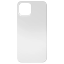 3MK Hardy MagSilicone Apple iPhone 15 silver