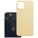 3MK Hardy MagSilicone Apple iPhone 15 yellow