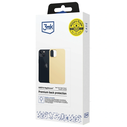 3MK Hardy MagSilicone Apple iPhone 15 yellow