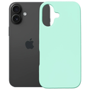 3MK Hardy MagSilicone Apple iPhone 16 marine