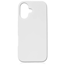 3MK Hardy MagSilicone Apple iPhone 16 Plus white
