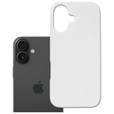 3MK Hardy MagSilicone Apple iPhone 16 Plus white