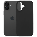 3MK Hardy MagSilicone Apple iPhone 16 Plus graphite