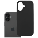 3MK Hardy MagSilicone Apple iPhone 16 Plus graphite