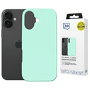 3MK Hardy MagSilicone Apple iPhone 16 Plus marine