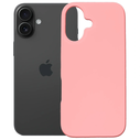 3MK Hardy MagSilicone Apple iPhone 16 Plus pink