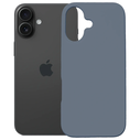 3MK Hardy MagSilicone Apple iPhone 16 Plus ultramarine