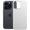 3MK Hardy MagSilicone Apple iPhone 16 Pro white