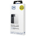 3MK Hardy MagSilicone Apple iPhone 16 Pro white