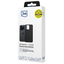 3MK Hardy MagSilicone Apple iPhone 16 Pro graphite