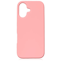 3MK Hardy MagSilicone Apple iPhone 16 pink
