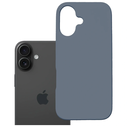 3MK Hardy MagSilicone Apple iPhone 16 ultramarine
