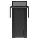 Διάδρομος Γυμναστικής KingSmith Z3 Hybrid+ ηλεκτρικός αναδιπλούμενος (1-10 km/h)