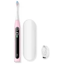 Oclean X Kids Electric Toothbrush Set + Case Pink