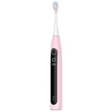 Oclean X Kids Electric Toothbrush Set + Case Pink