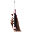 Oclean X Kids Electric Toothbrush Set + Case Pink